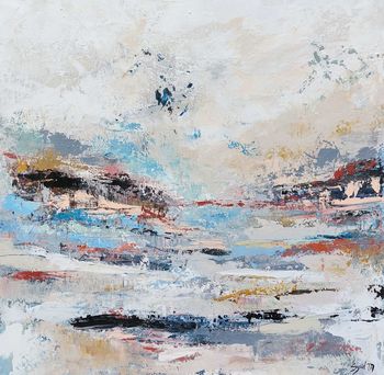 Le langage de la passion von Sigrid M