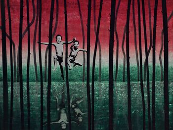 Lust for life von db Waterman