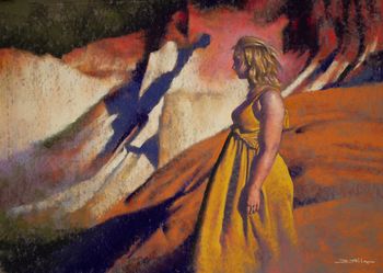 Indépendance par Laurent Botella