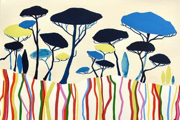 Fracture by Vincent Gabin