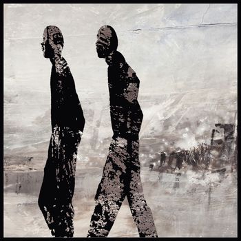 Clones 2 by Pierre Vasic