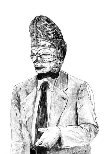 Mr Tom von Laura Caillaux