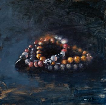 Perles von Laurent Botella