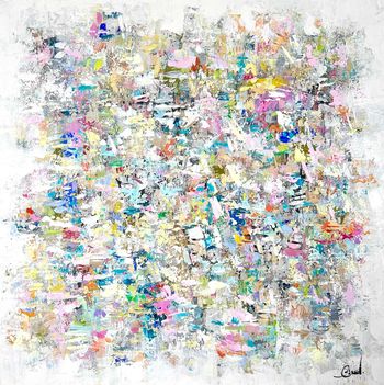 Believe in yourself von Maria Esmar