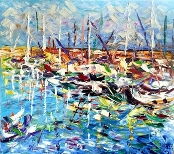 Abbaglio marino von Antonino Puliafico