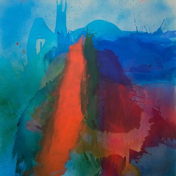 S'entrechoquer by Catherine Maddens