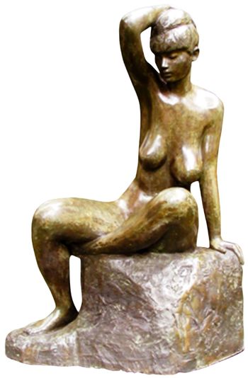 Osanna von Marie-Thérèse Tsalapatanis