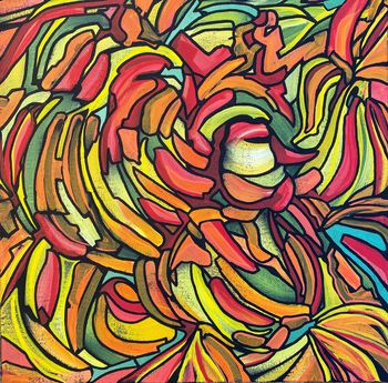 Tropical Parts by Dôle