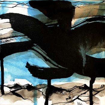 NNSLA-A002 par Pierre-Louis Acciari