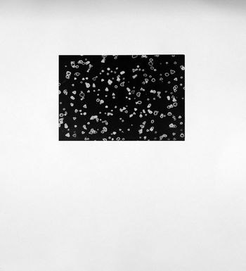 Lcd helio gravure XI par Juliana Borinski