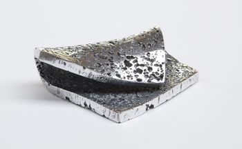 Eponge pliée en deux by Le Joubioux