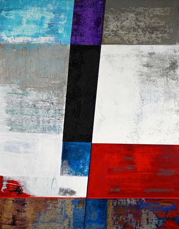 Impromptu von Pierre Calogero