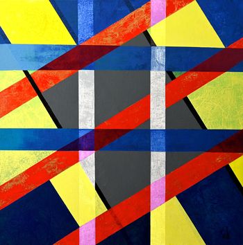 Partage von Pierre Calogero