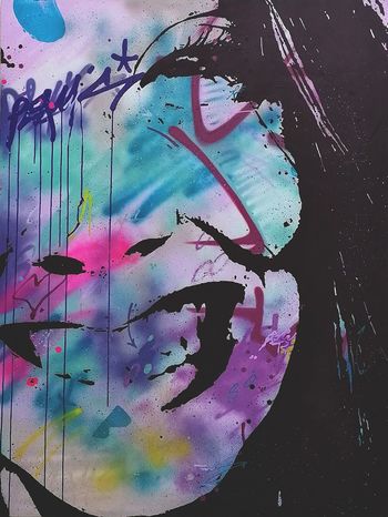 Elle a choisi de sourire by Peam's