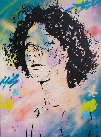 Regarde moi dans les yeux von Peam's