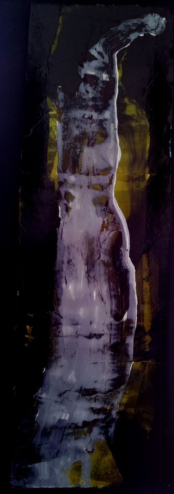 Calpurnia by Claudie Saxe