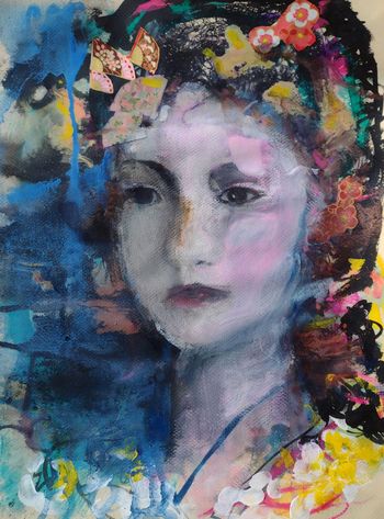 Rincé par Marina Del Pozo