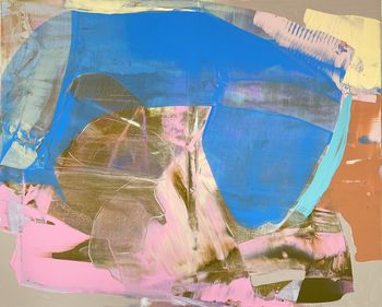 Rose illusion par Evgeniya Zolotareva