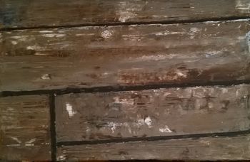 Epave 2 von Juliette Paredes