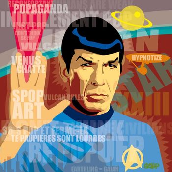 Hypnotize by Scalp Pop