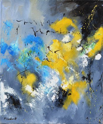 A pleasant game  par Pol Ledent