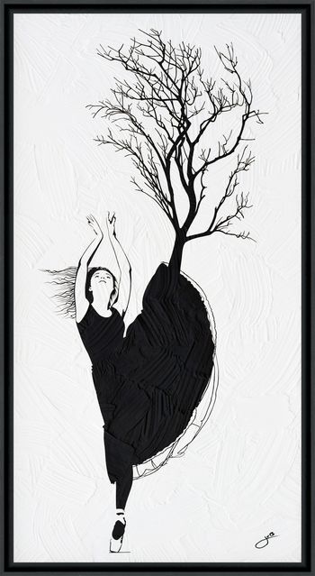 Métamorphose n°26 par Julien Bottone