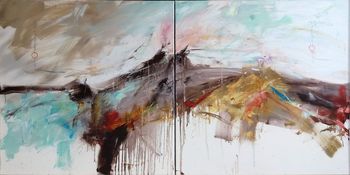 Auglands 3 by Didier Goessens