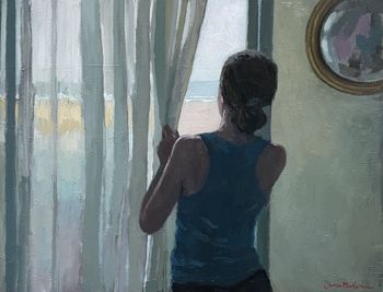 L’hôtel von James MacKeown