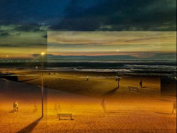 Les Éphémérides #1 by Gaëlle Cueff