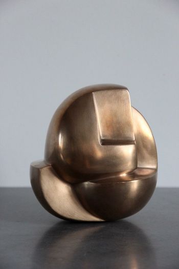 Amitabha by Sophie Bocher