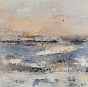 Matière brute par Sigrid M