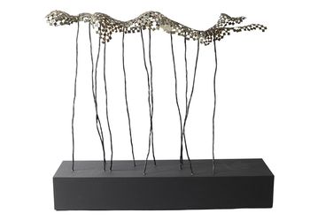 La naissance des sens by Nicolas Desbons