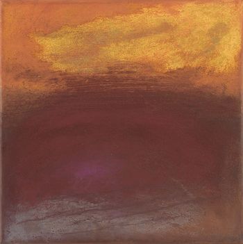 Orizzonte by Valérie Buffetaud