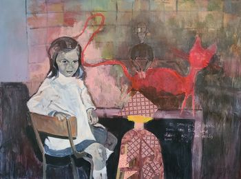 Tomatis 60f par Alexandra Chauchereau