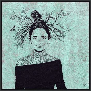 Métamorphose n°34.1 par Julien Bottone