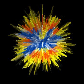 Ti by Morgan Paslier