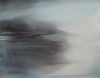 Perdre ses repères I by Muriel Buthier-Chartrain