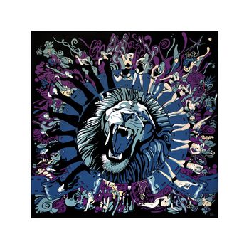 Ars gratia artis by Paxal