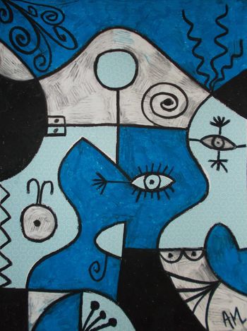 Oeimft par Antoine Massiani