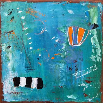 B341 by Laurence Moracchini