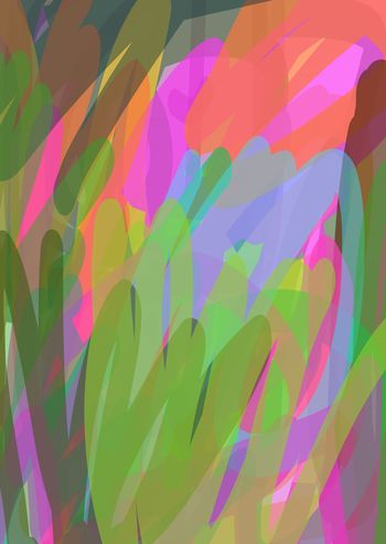 Tulipano by Brigitte Paradon