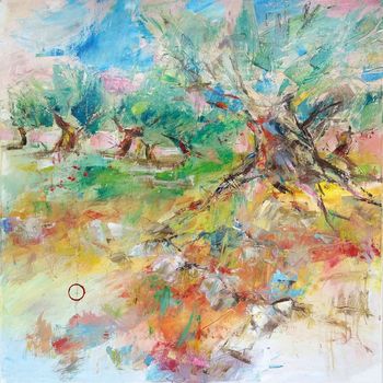 Olilandos by Didier Goessens