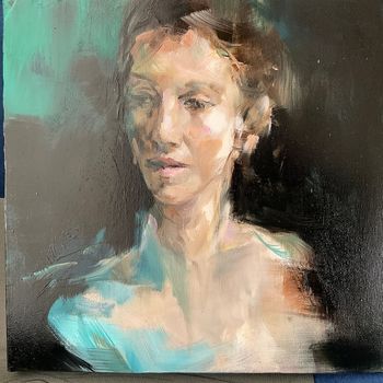 Apaisement von Claudie Gimeno