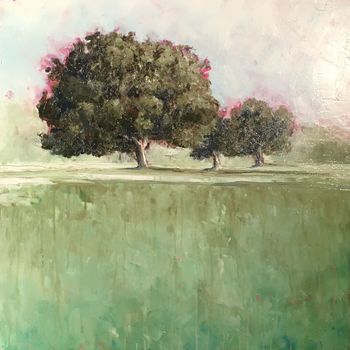 Le trio von Géraldine Morales