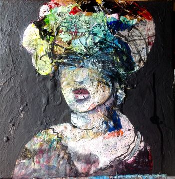 Flo florale by Alain Gegout