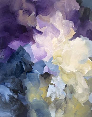 Solstice par Ines Khadraoui