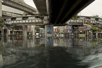 Global warming 1.3 by Franck Guedj