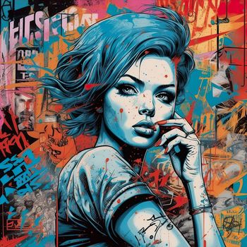 L'élégance de la ville by Romain Bonnet