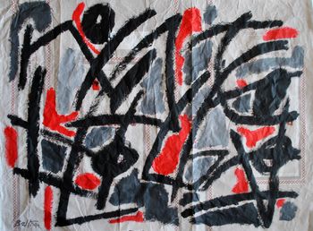 Ncs16 by Pierre-Yves Beltran