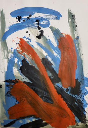 Sound of shadows von ian palmer